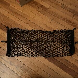 Envelope Vertical Style Trunk Cargo Net for CHEVY EQUINOX 2018-2024 Brand New